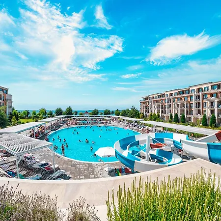 Feriested Premier Sands - Full Board Sunny Beach
