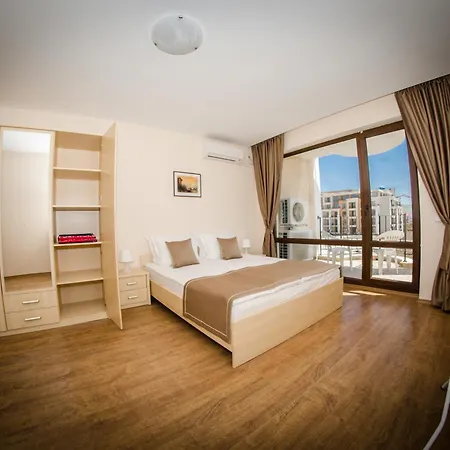 Premier Sands - Full Board 4* Σάνι Μπιτς