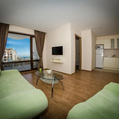 Resort Premier Sands - Full Board 4*