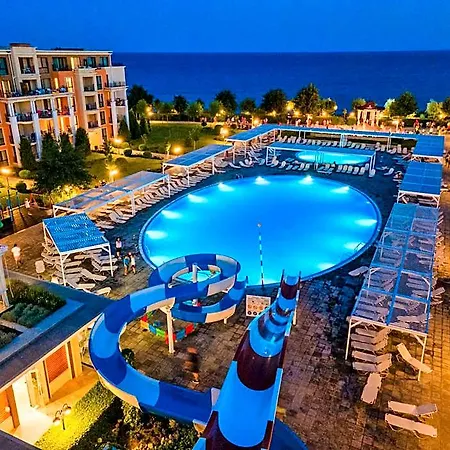Premier Sands - Full Board Semesteranläggning (resort)