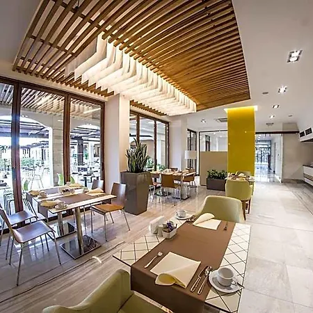 Premier Sands - Full Board Semesteranläggning (resort) Slăntjev Brjag