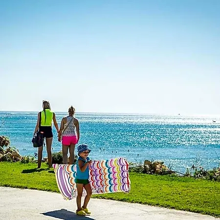 Premier Sands - Full Board Semesteranläggning (resort)