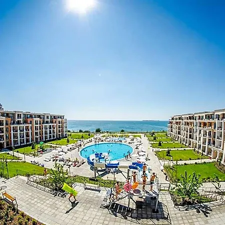 Premier Sands - Full Board Semesteranläggning (resort) 4*