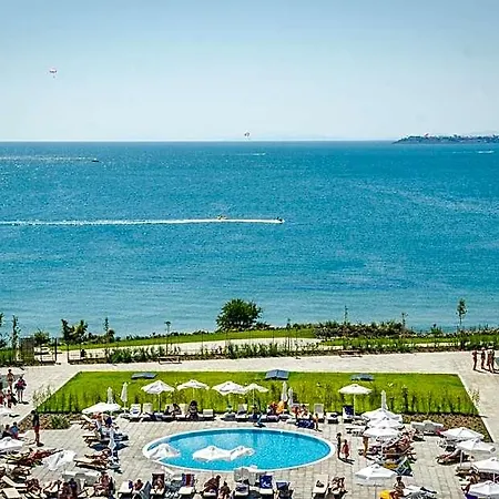 Premier Sands - Full Board Semesteranläggning (resort) 4*