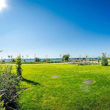 Semesteranläggning (resort) Premier Sands - Full Board 4*