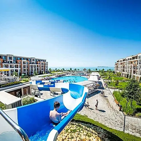 Premier Sands - Full Board Slăntjev Brjag