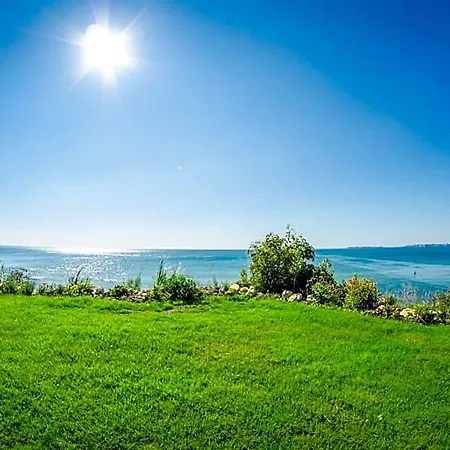 Premier Sands - Full Board Semesteranläggning (resort) Slăntjev Brjag