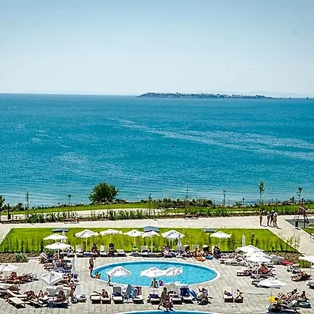 Premier Sands - Full Board Feriested Sunny Beach