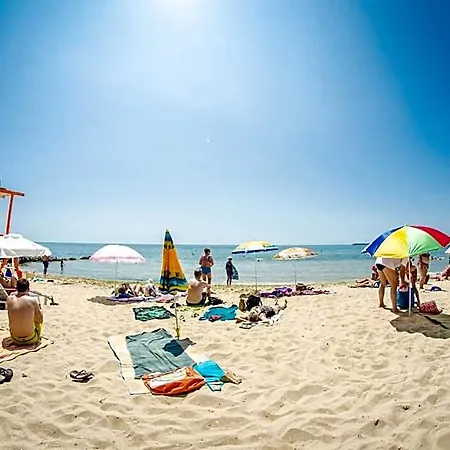 Premier Sands - Full Board Feriested 4*