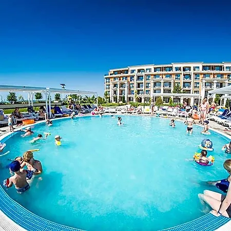 Premier Sands - Full Board Feriested