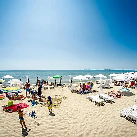 Premier Sands - Full Board Feriested Sunny Beach