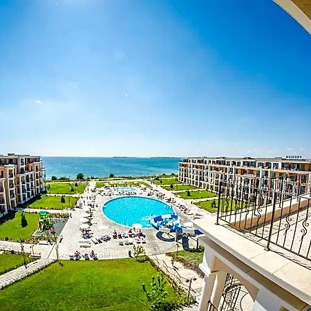 Premier Sands - Full Board 4* Sunny Beach