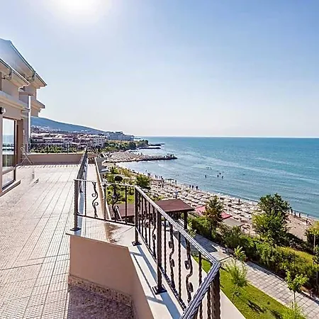 Premier Sands - Full Board 4* Slăntjev Brjag
