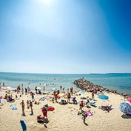 Premier Sands - Full Board Feriested