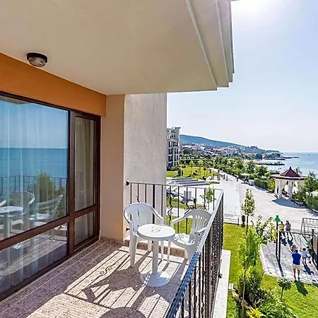 Feriested Premier Sands - Full Board