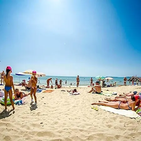 Feriested Premier Sands - Full Board 4*