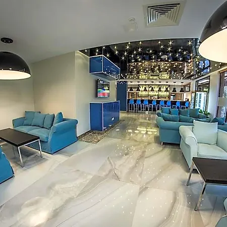 Premier Sands - Full Board Sunny Beach