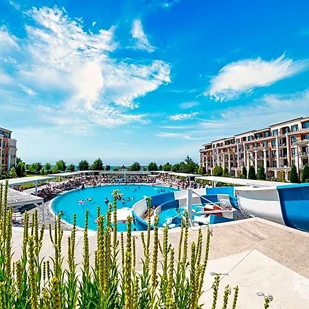 Premier Sands - Full Board Semesteranläggning (resort) 4*