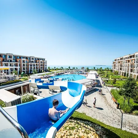 Üdülőközpont Premier Sands - Full Board 4*