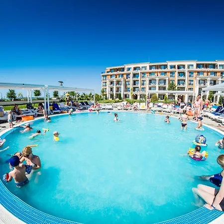 金沙堡普瑞米尔度假酒店 - 全膳宿 4*