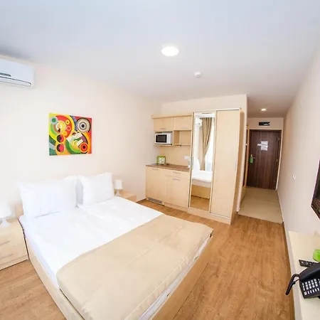 Θέρετρο Premier Sands - Full Board 4*