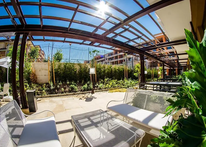 Premier Sands - Full Board