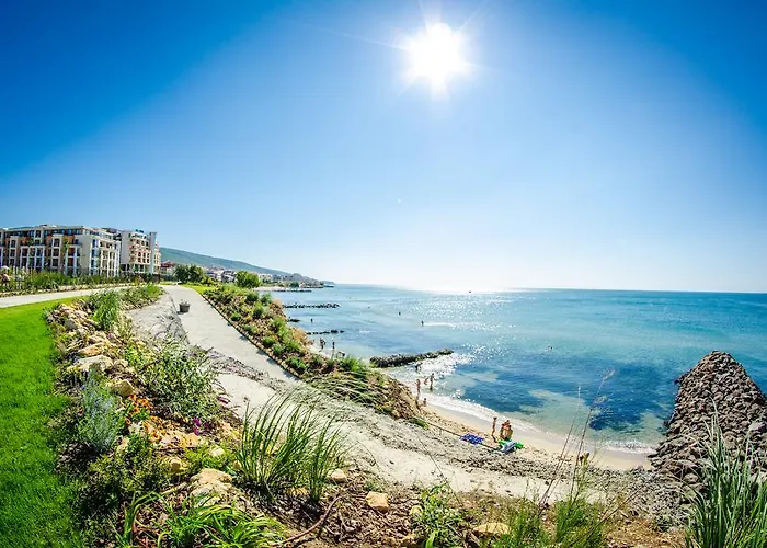 Premier Sands - Full Board Sunny Beach