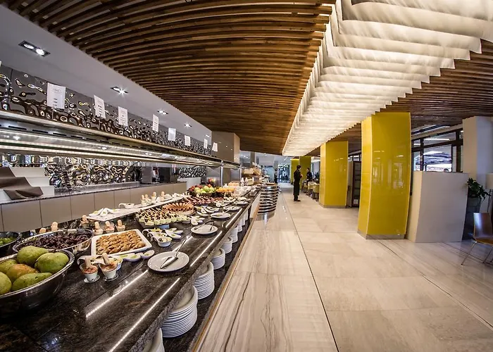 премиер форт сендс ризорт - пълен 4*