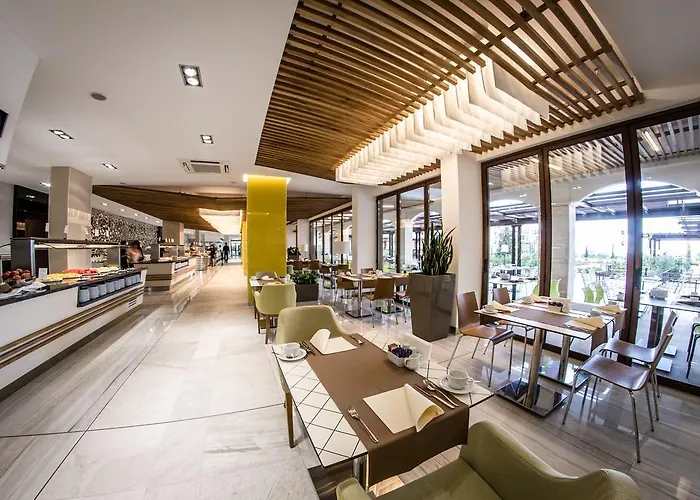 Resort Premier Sands - Full Board 4*