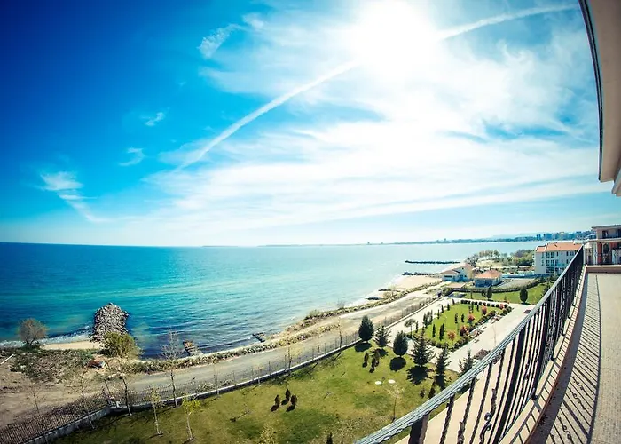 премиер форт сендс ризорт - пълен