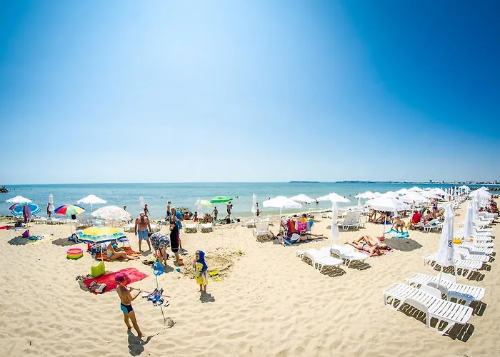 Premier Sands - Full Board 4*