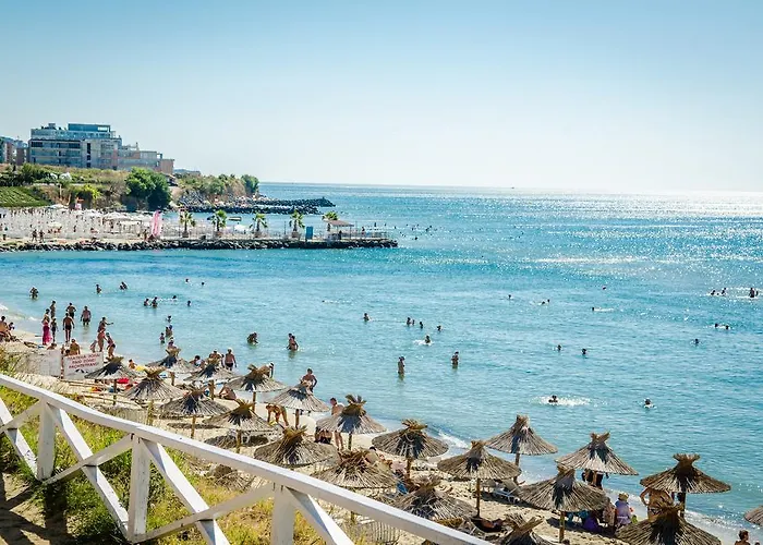 премиер форт сендс ризорт - пълен Здравен курорт 4*