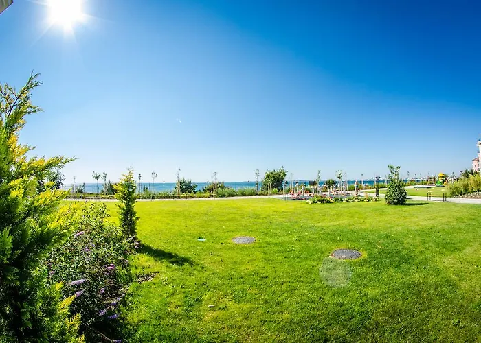 Premier Sands - Full Board Sunny Beach