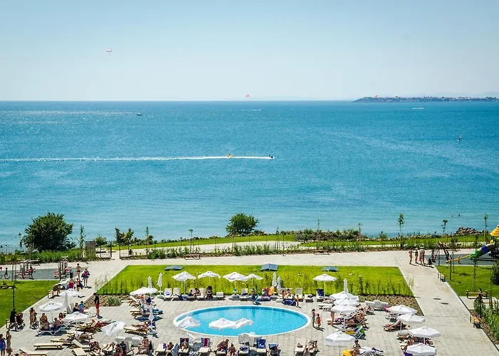 Premier Sands - Full Board Resort 4*