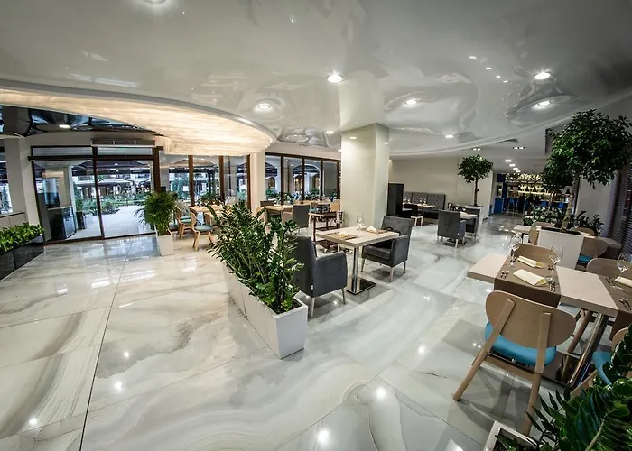 Premier Sands - Full Board Resort