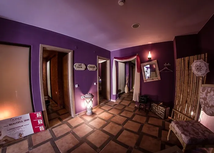 Resort Premier Sands - Full Board Sunny Beach