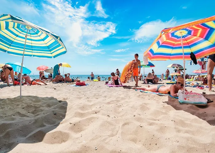 Premier Sands - Full Board Sunny Beach