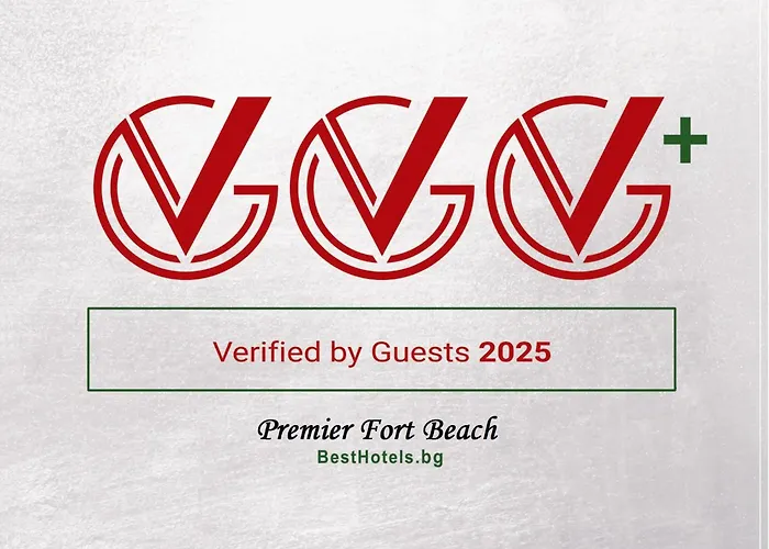 金沙堡普瑞米尔度假酒店 - 全膳宿 4* 阳光海滩