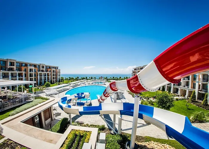 Premier Sands - Full Board Resort