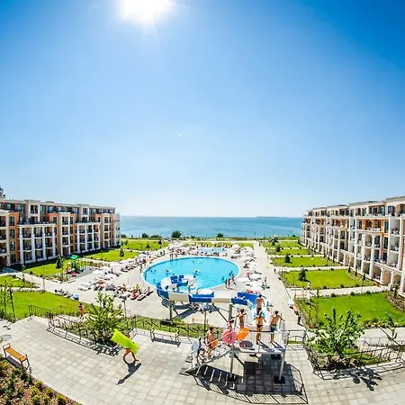 Premier Sands - Full Board 4* Σάνι Μπιτς