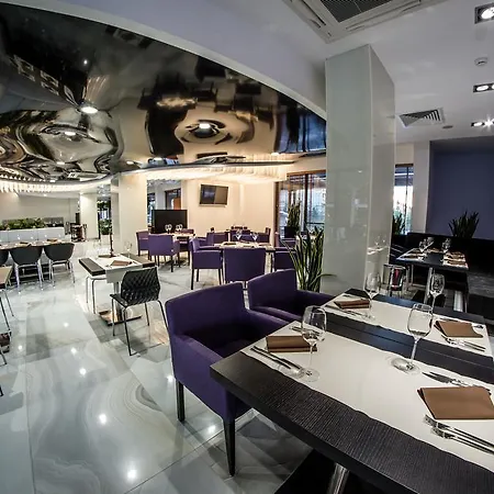 Θέρετρο Premier Sands - Full Board Σάνι Μπιτς