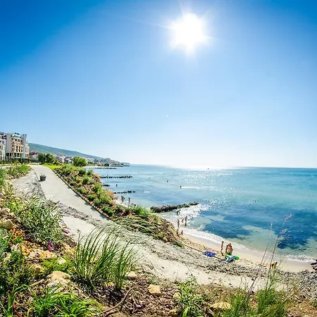 Premier Sands - Full Board Σάνι Μπιτς