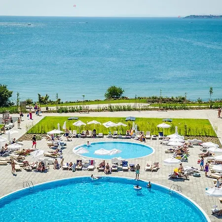 Premier Sands - Full Board 4*