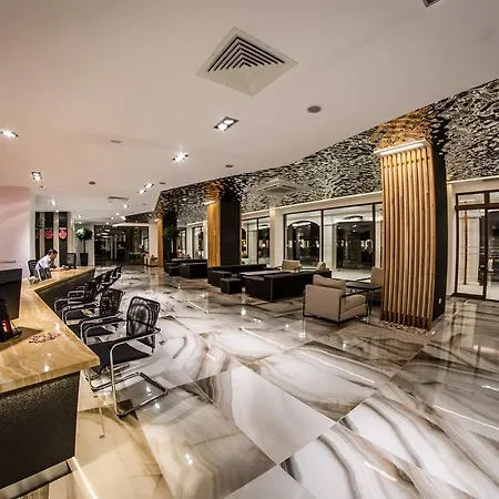 Θέρετρο Premier Sands - Full Board Σάνι Μπιτς