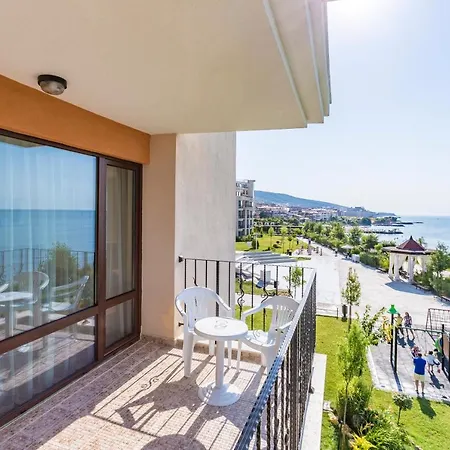 Premier Sands - Full Board Θέρετρο