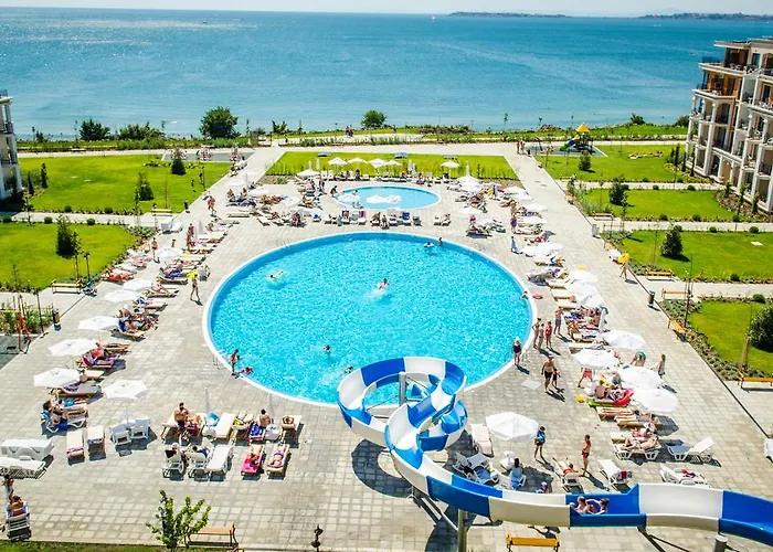 Premier Sands - Full Board