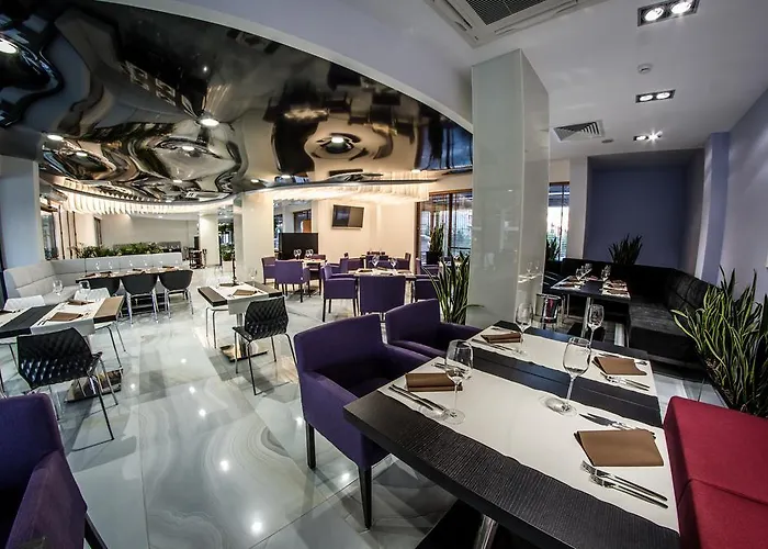 Feriested Premier Sands - Full Board Sunny Beach