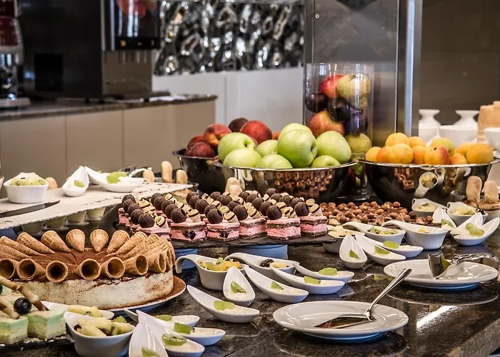 Premier Sands - Full Board Feriested Sunny Beach