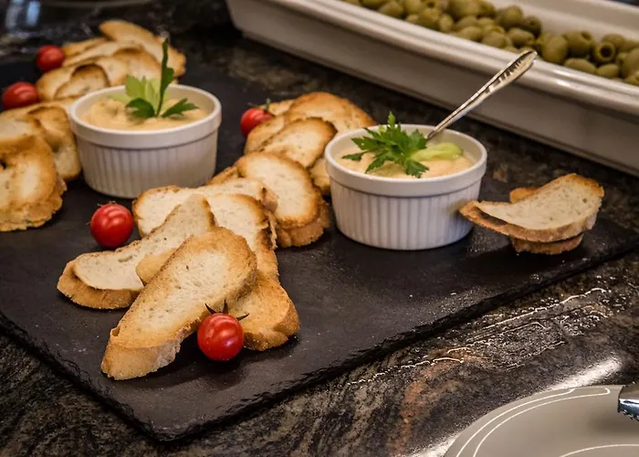 Premier Sands - Full Board 4* Sunny Beach