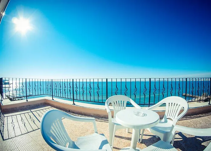 Premier Sands - Full Board Feriested Sunny Beach